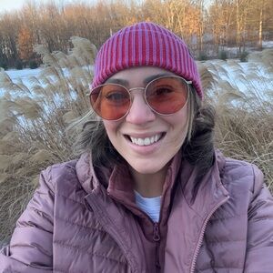 Meet your Posher, Ty